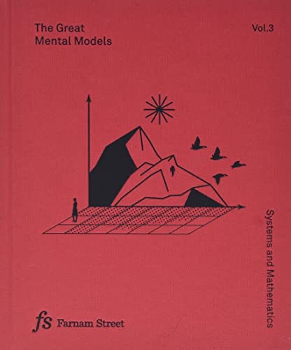 Cover of The Great Mental Models Volume 3