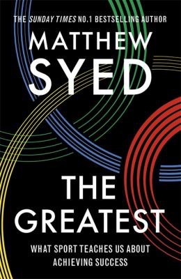 Cover of The Greatest