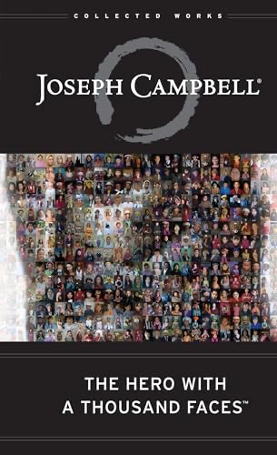 Cover of The hero with a thousand faces
