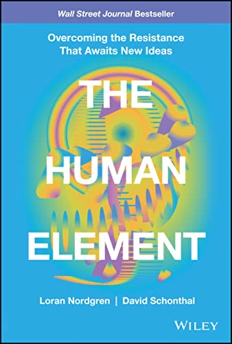 Cover of The Human Element