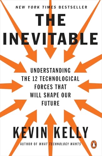 Cover of The Inevitable