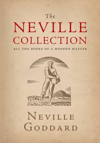 Cover of The Neville Collection: All the Books of a Modern Master