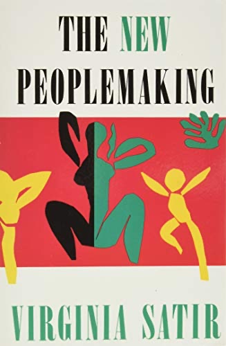 Cover of The new peoplemaking