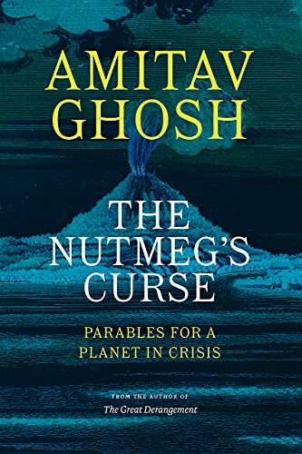 Cover of The Nutmeg's Curse