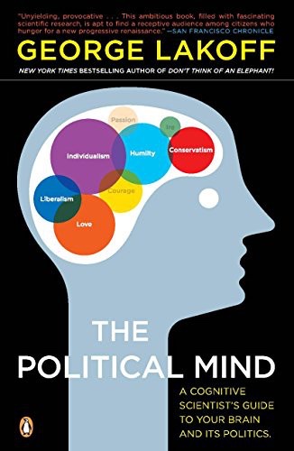 Cover of The Political Mind