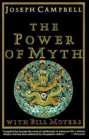 Cover of The Power of Myth: Programs 1-6