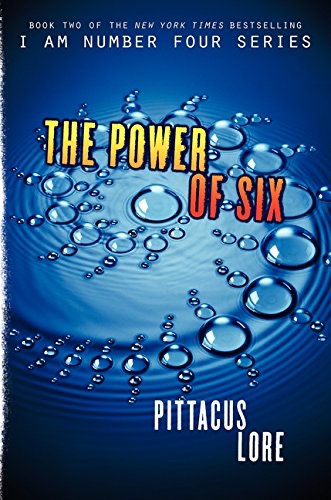 Cover of The power of Six