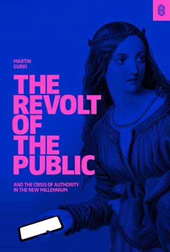 Cover of The Revolt of the Public