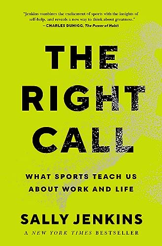 Cover of The Right Call