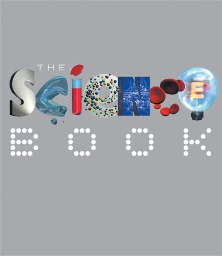 Cover of The Science Book