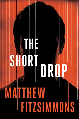 Cover of The Short Drop (Gibson Vaughn)