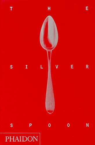 Cover of The silver spoon
