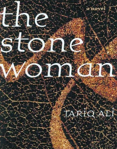 Cover of The stone woman