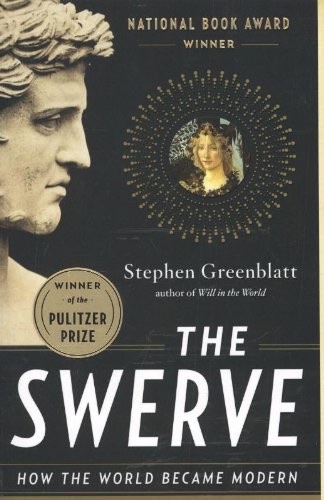 Cover of The Swerve
