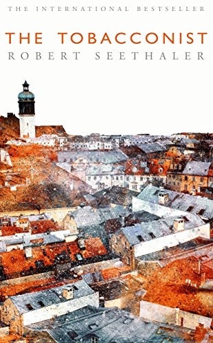 Cover of The Tobacconist