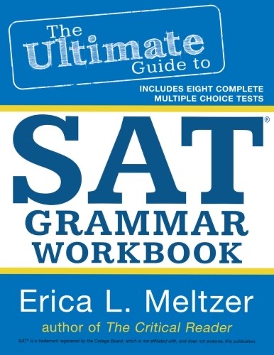 Cover of The ultimate guide to include SAT
