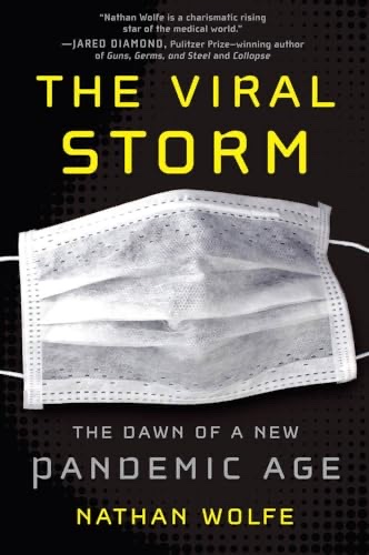 Cover of The Viral Storm