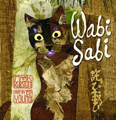 Cover of The Wabi-Sabi Way
