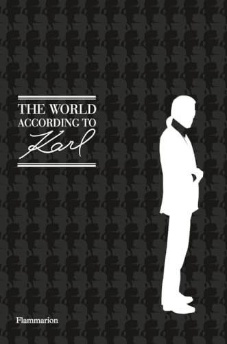 Cover of The World According to Karl