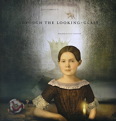 Cover of Through the Looking-Glass