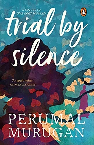 Cover of Trial by Silence