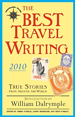 Cover of True stories from around the world