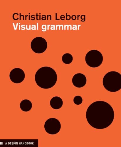 Cover of Visual Grammar