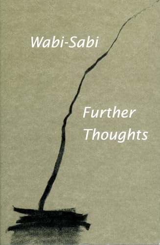 Cover of Wabi-sabi