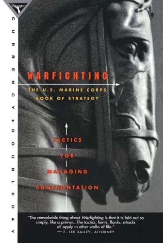 Cover of Warfighting