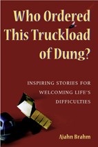 Cover of Who Ordered This Truckload of Dung?