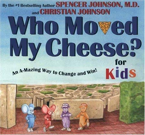 Cover of Who