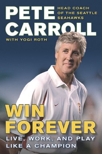 Cover of Win Forever
