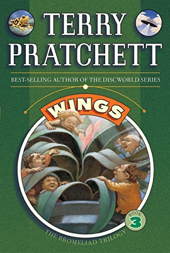 Cover of Wings