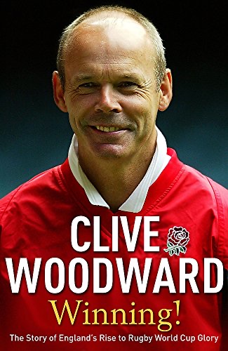 Cover of Winning!