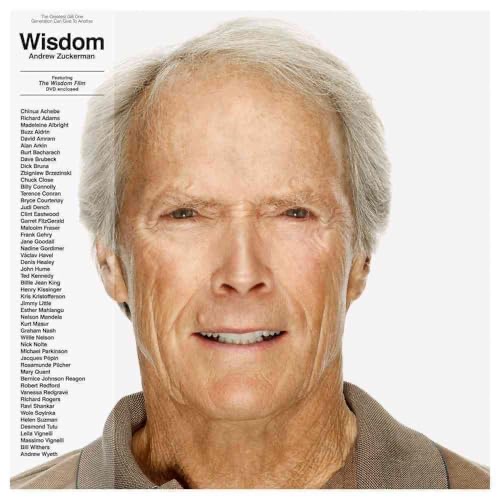 Cover of Wisdom