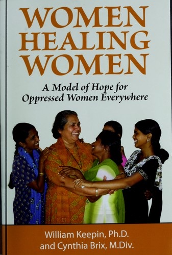 Cover of Women Healing Women