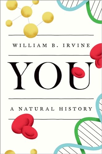 Cover of You