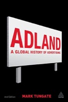 Cover of Adland