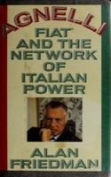 Cover of Agnelli