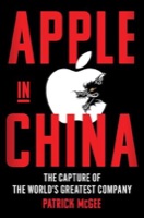 Cover of Apple in China