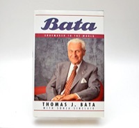 Cover of Bata