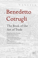 Cover of The Book of the Art of Trade