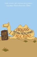 Cover of Caravans