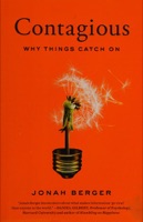 Cover of Contagious