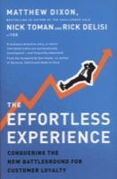 Cover of Effortless Experience