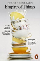 Cover of Empire of Things