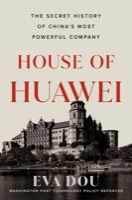 Cover of House of Huawei