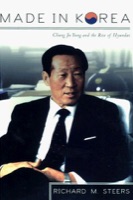 Cover of Made in Korea