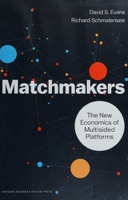 Cover of Matchmakers