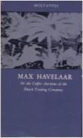 Cover of Max Havelaar